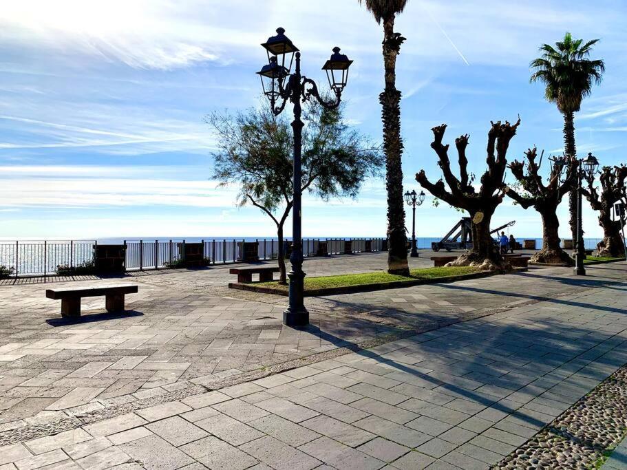 Casa Minorca Centro Storico Di Alghero Apartment Bagian luar foto